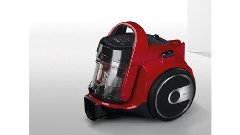 Bosch Serie 2 BGC05AAA2 aspirapolvere a traino A cilindro Secco Senza sacchetto_BOSCH_1_big-image