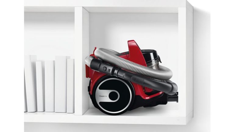 Bosch Serie 2 BGC05AAA2 aspirapolvere a traino A cilindro Secco Senza sacchetto_BOSCH_3_big-image