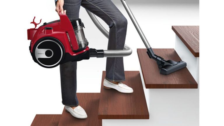 Bosch Serie 2 BGC05AAA2 aspirapolvere a traino A cilindro Secco Senza sacchetto_BOSCH_2_big-image