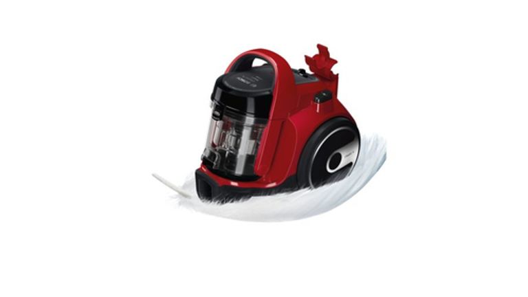 Bosch Serie 2 BGC05AAA2 aspirapolvere a traino A cilindro Secco Senza sacchetto_BOSCH_4_big-image