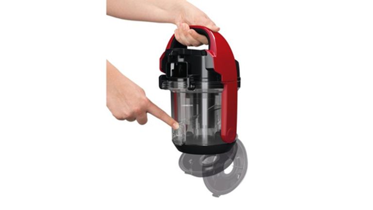 Bosch Serie 2 BGC05AAA2 aspirapolvere a traino A cilindro Secco Senza sacchetto_BOSCH_5_big-image