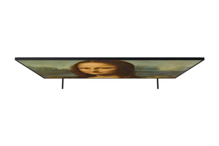 Samsung The Frame TV 4K 55” 55LS03B Smart TV Wi-Fi Black 2022, Processore 4K, Cornice personalizzabile, Display anti-riflesso, Suono dinamico_SAMSUNG_9_big-image