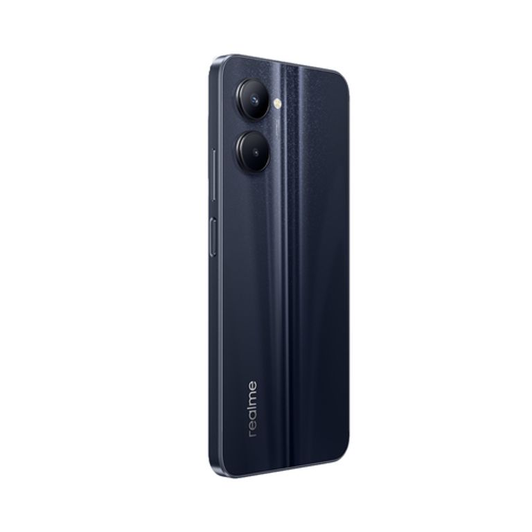 realme C33 16,5 cm (6.5") Doppia SIM Android 12 4G Micro-USB 4 GB 64 GB 5000 mAh Nero_REALME_11_big-image