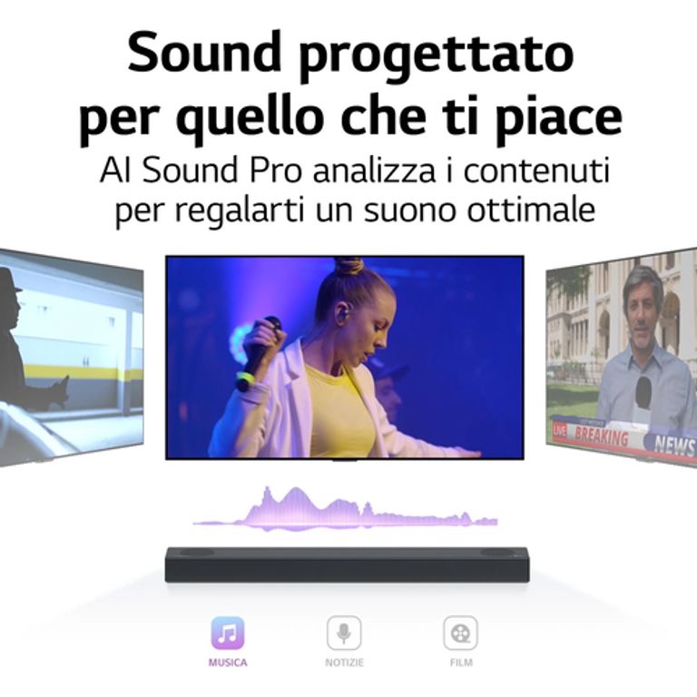 LG Soundbar S75Q 380W 3.1.2 canali, Meridian, Dolby Atmos, NOVITÀ 2022_LG_6_big-image