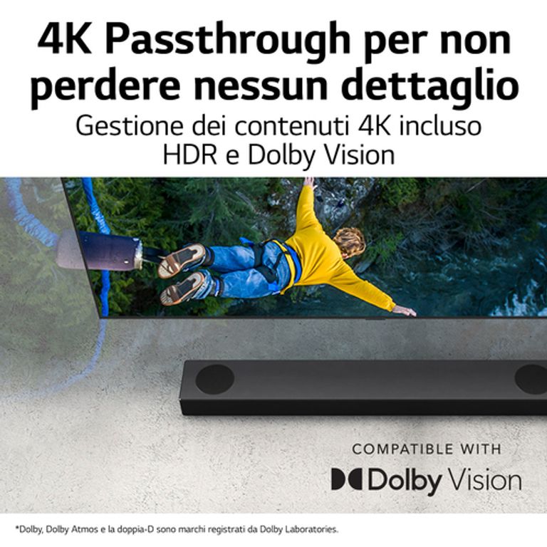 LG Soundbar S75Q 380W 3.1.2 canali, Meridian, Dolby Atmos, NOVITÀ 2022_LG_7_big-image