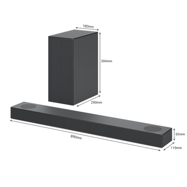 LG Soundbar S75Q 380W 3.1.2 canali, Meridian, Dolby Atmos, NOVITÀ 2022_LG_8_big-image