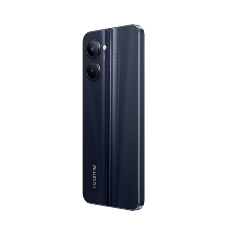 realme C33 16,5 cm (6.5") Doppia SIM Android 12 4G Micro-USB 4 GB 64 GB 5000 mAh Nero_REALME_10_big-image