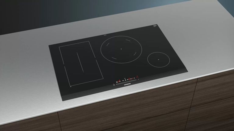 Siemens iQ500 ED875FSB5E piano cottura Nero Da incasso 80 cm Piano cottura a induzione 4 Fornello(i)_SIEMENS_4_big-image