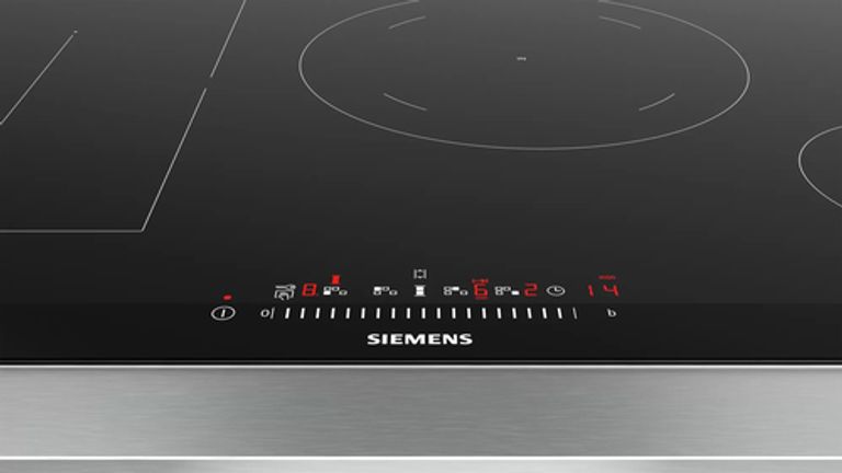Siemens iQ500 ED875FSB5E piano cottura Nero Da incasso 80 cm Piano cottura a induzione 4 Fornello(i)_SIEMENS_3_big-image
