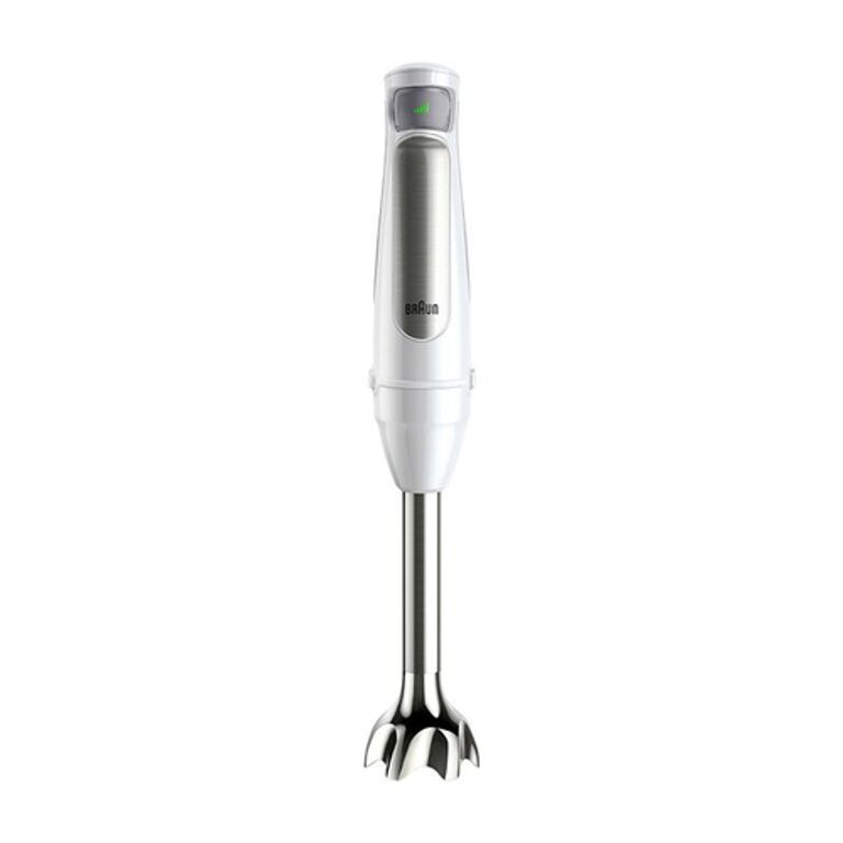 Braun MultiQuick 7 MQ7035IWH 0,6 L Frullatore ad immersione 1000 W Stainless steel, Bianco_BRAUN_1_big-image