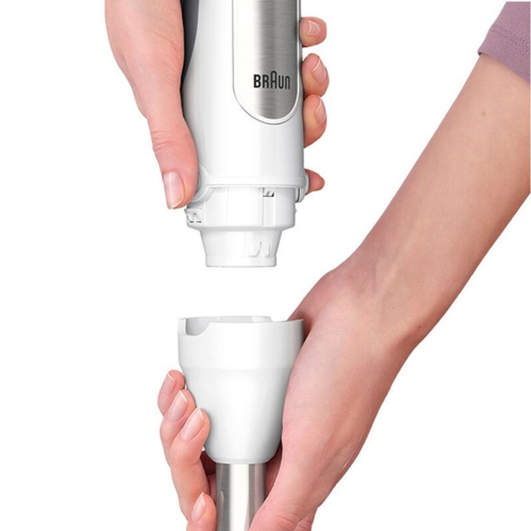 Braun MultiQuick 7 MQ7035IWH 0,6 L Frullatore ad immersione 1000 W Stainless steel, Bianco_BRAUN_4_big-image