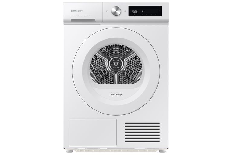 Samsung Asciugatrice AI Control Optimal dry 9Kg DV90BB5245TW_SAMSUNG_0_big-image