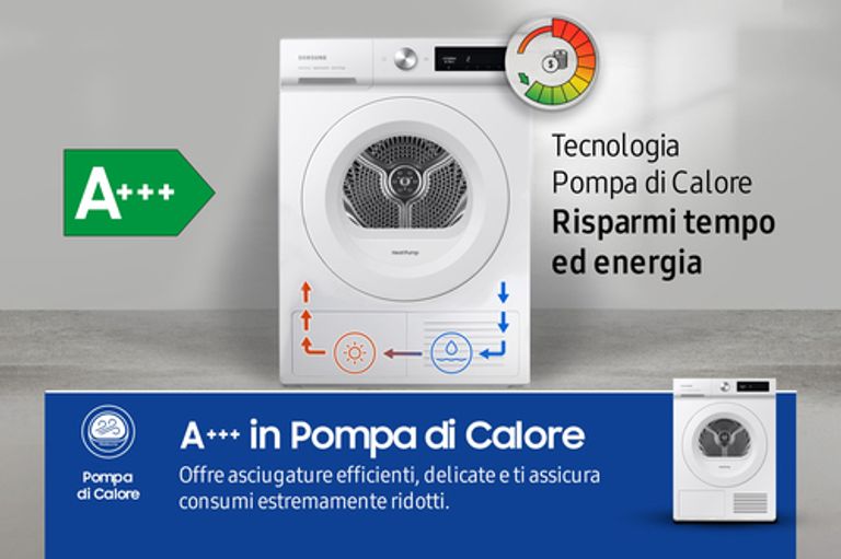Samsung Asciugatrice AI Control Optimal dry 9Kg DV90BB5245TW_SAMSUNG_8_big-image