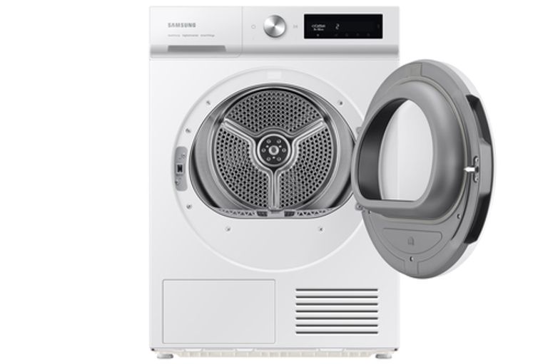 Samsung Asciugatrice AI Control Optimal dry 9Kg DV90BB5245TW_SAMSUNG_16_big-image