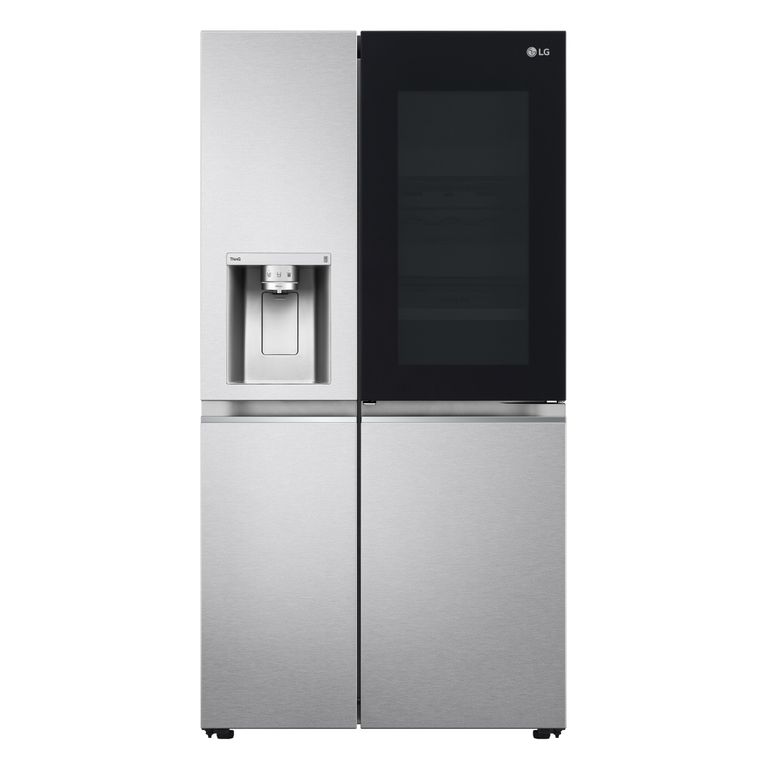 LG GSXV90MBAE Side by Side Instaview Door in DoorTM 635lt Classe energetica E_LG_0_big-image