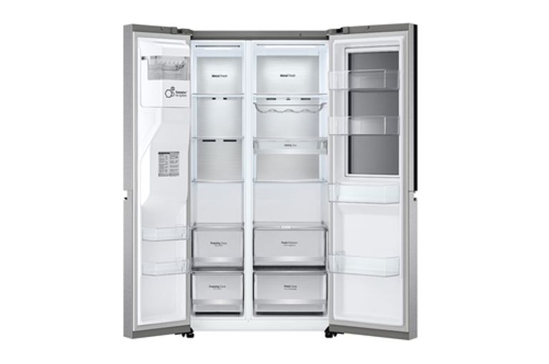 LG GSXV90MBAE Side by Side Instaview Door in DoorTM 635lt Classe energetica E_LG_4_big-image