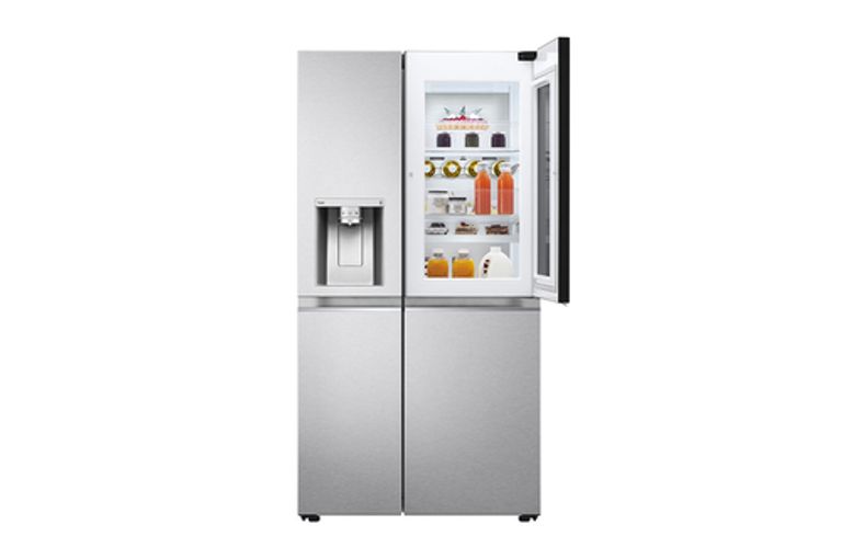LG GSXV90MBAE Side by Side Instaview Door in DoorTM 635lt Classe energetica E_LG_5_big-image