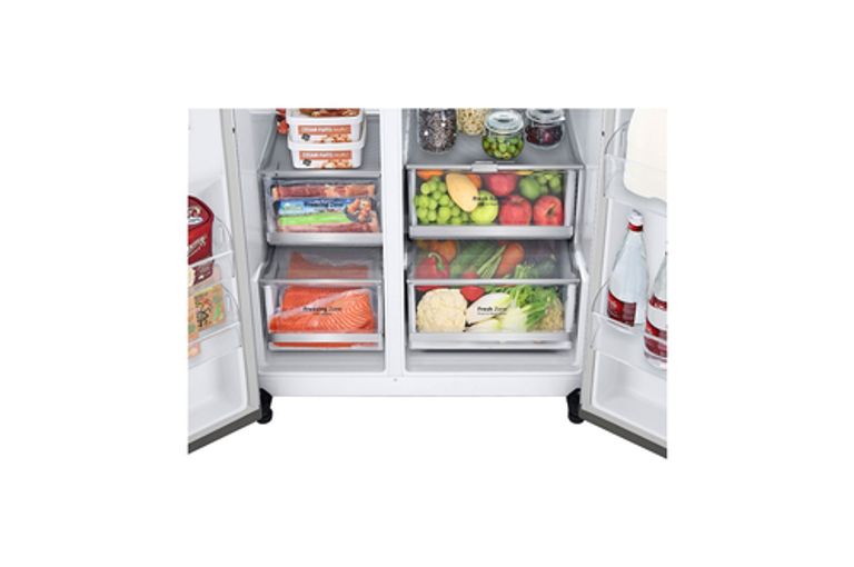 LG GSXV90MBAE Side by Side Instaview Door in DoorTM 635lt Classe energetica E_LG_11_big-image