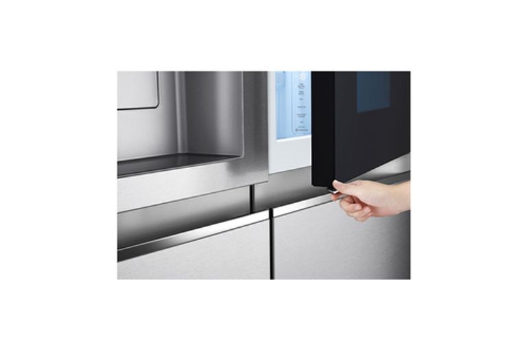 LG GSXV90MBAE Side by Side Instaview Door in DoorTM 635lt Classe energetica E_LG_10_big-image