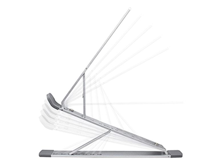 Hamlet Tiramisù Pro Supporto per computer portatile Alluminio 48,3 cm (19")_HAMLET_2_big-image