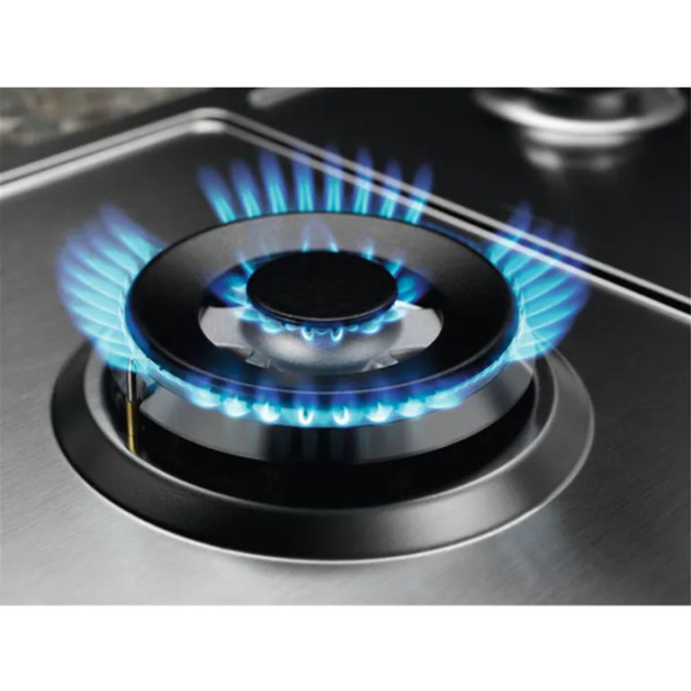 Electrolux EGS75362X Stainless steel Da incasso 75 cm Gas 5 Fornello(i)_ELECTROLUX_2_big-image