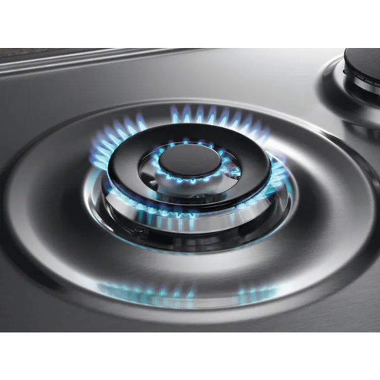 Electrolux EGS75362X Stainless steel Da incasso 75 cm Gas 5 Fornello(i)_ELECTROLUX_5_big-image