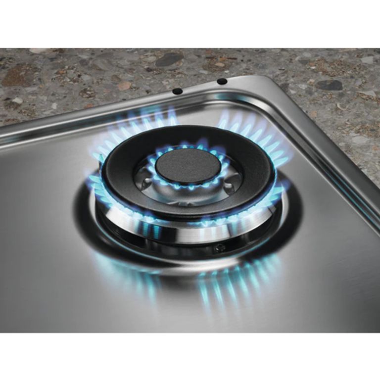 Electrolux EGS75362X Stainless steel Da incasso 75 cm Gas 5 Fornello(i)_ELECTROLUX_6_big-image