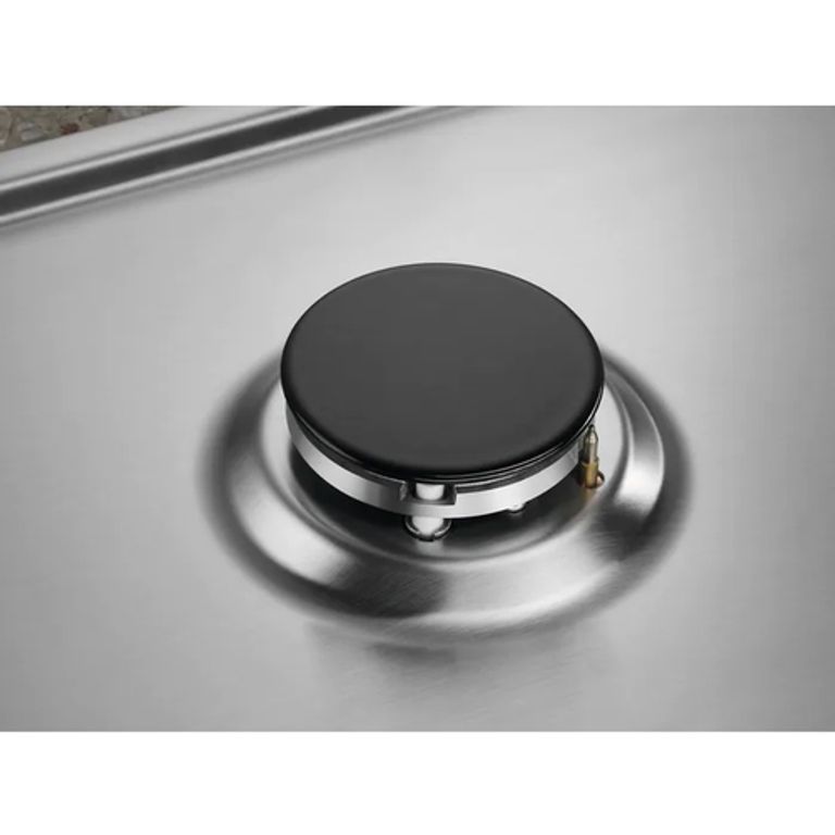 Electrolux EGS75362X Stainless steel Da incasso 75 cm Gas 5 Fornello(i)_ELECTROLUX_4_big-image