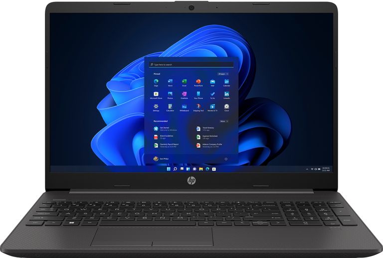 HP 250 G9 i7-1255U Computer portatile 39,6 cm (15.6") Full HD Intel® Core™ i7 8 GB DDR4-SDRAM 512 GB SSD Wi-Fi 5 (802.11ac) Windows 11 Home Nero_HP_1_big-image