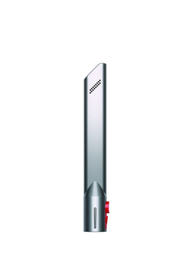 Dyson V15 Detect Absolute Nichel, Acciaio inossidabile, Giallo Senza sacchetto_DYSON_15_big-image