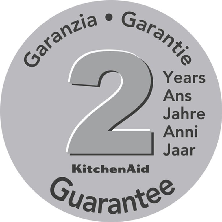 KitchenAid Classic robot da cucina 275 W 4,3 L Nero, Metallico_KITCHENAID_8_big-image