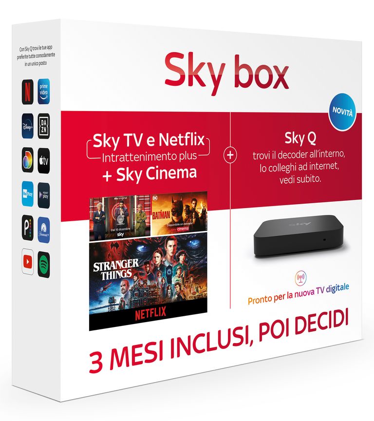 Sky box con 3 Mesi di TV e Netflix (Intrattenimento plus) + Cinema. Decoder Q incluso -SPEDIZIONE IMMEDIATA-_SKY_0_big-image