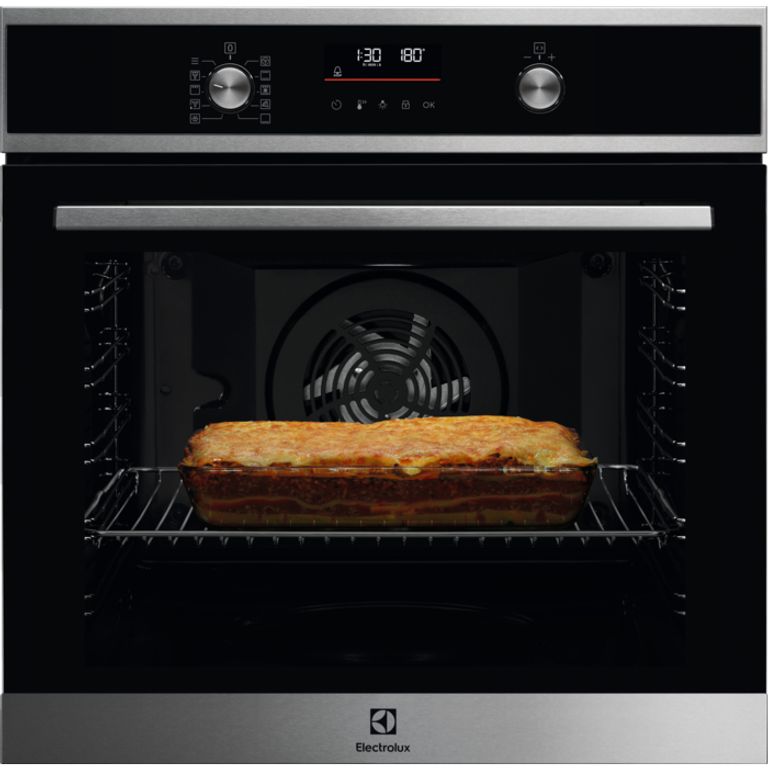 Electrolux EOF6P46X 72 L A+ Acciaio inossidabile_ELECTROLUX_0_big-image