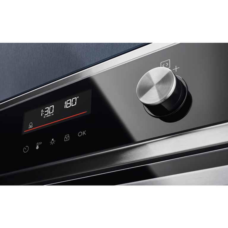 Electrolux EOF6P46X 72 L A+ Acciaio inossidabile_ELECTROLUX_5_big-image