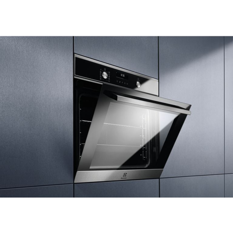 Electrolux EOF6P46X 72 L A+ Acciaio inossidabile_ELECTROLUX_8_big-image