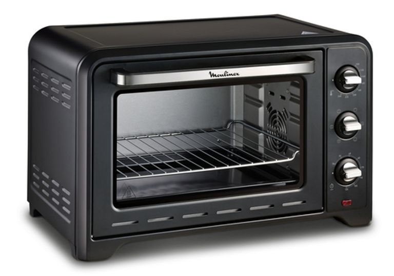 Moulinex OX4648 Optimo Forno Elettrico con Capacità di 33 L, Potenza 1600 W 28x31x36cm_MOULINEX_3_big-image