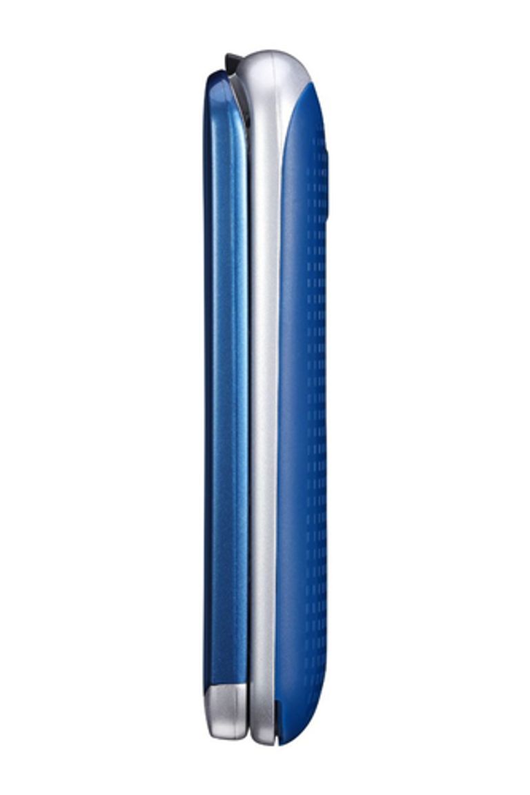 Brondi Contender 7,62 cm (3") Blu, Metallico Telefono per anziani_BRONDI_1_big-image