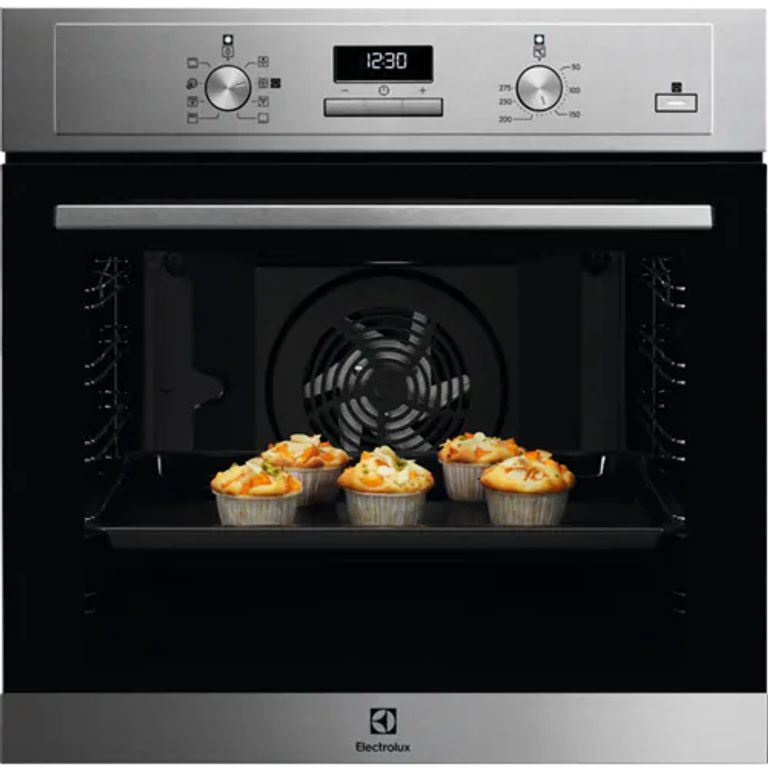 Electrolux COD3S40X 72 L 2990 W A Acciaio inossidabile_ELECTROLUX_0_big-image