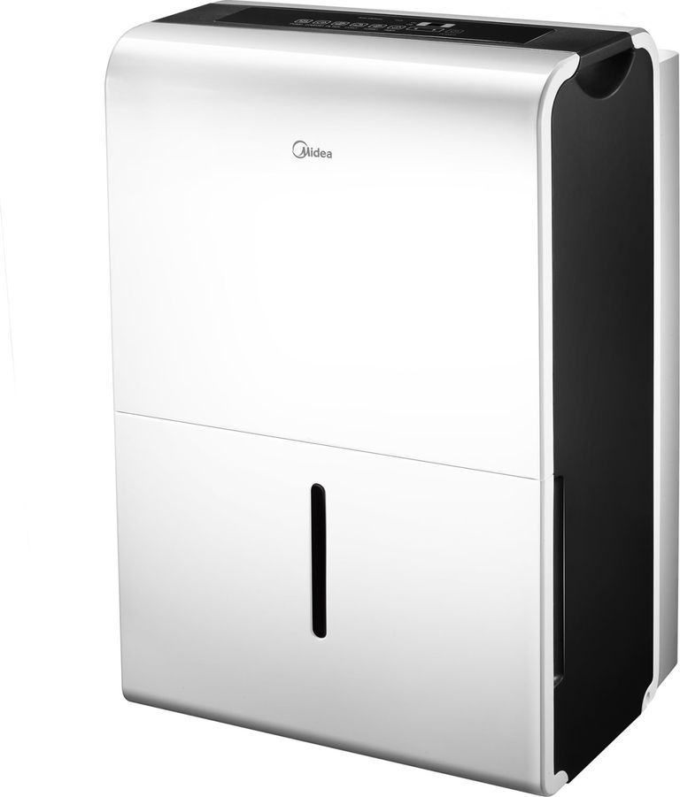 Comfeè CF-DEHU-30 deumidificatore 30 L 50 dB Bianco_COMFEÈ_0_big-image
