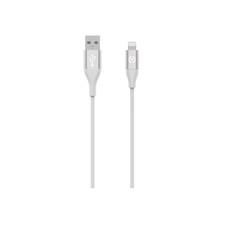 Celly USBLIGHTCOLORWH cavo USB 1,5 m USB A Lightning Bianco_CELLY_0_big-image