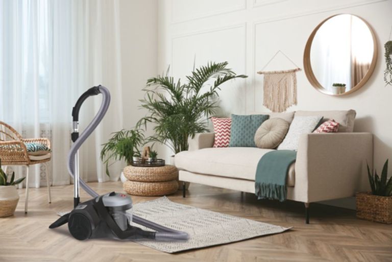 Hoover H-POWER 300 HP320PET 011 2 L A cilindro Secco 850 W Senza sacchetto_HOOVER_3_big-image