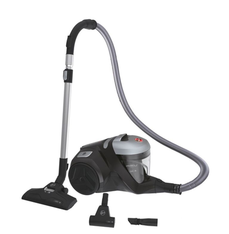 Hoover H-POWER 300 HP320PET 011 2 L A cilindro Secco 850 W Senza sacchetto_HOOVER_4_big-image