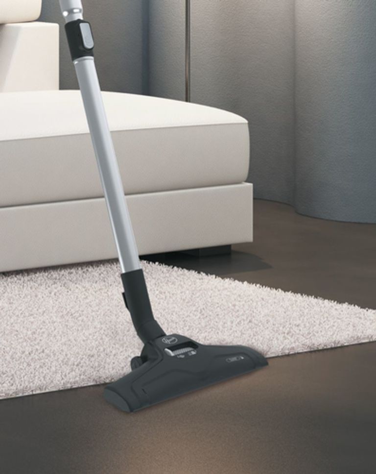 Hoover H-POWER 300 HP320PET 011 2 L A cilindro Secco 850 W Senza sacchetto_HOOVER_8_big-image
