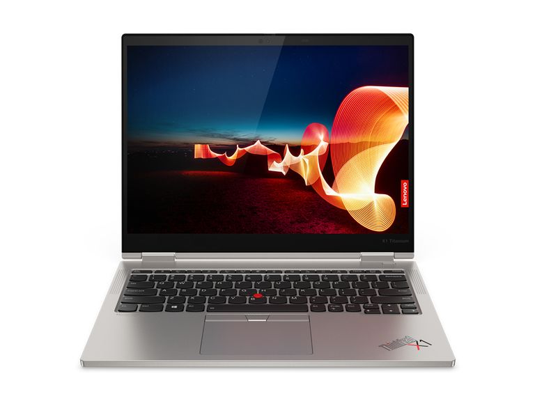 Lenovo ThinkPad X1 Titanium Yoga i7-1160G7 Ibrido (2 in 1) 34,3 cm (13.5