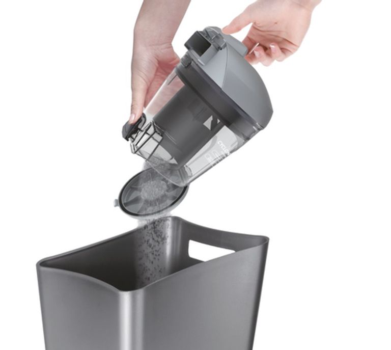 Hoover H-POWER 300 HP320PET 011 2 L A cilindro Secco 850 W Senza sacchetto_HOOVER_9_big-image