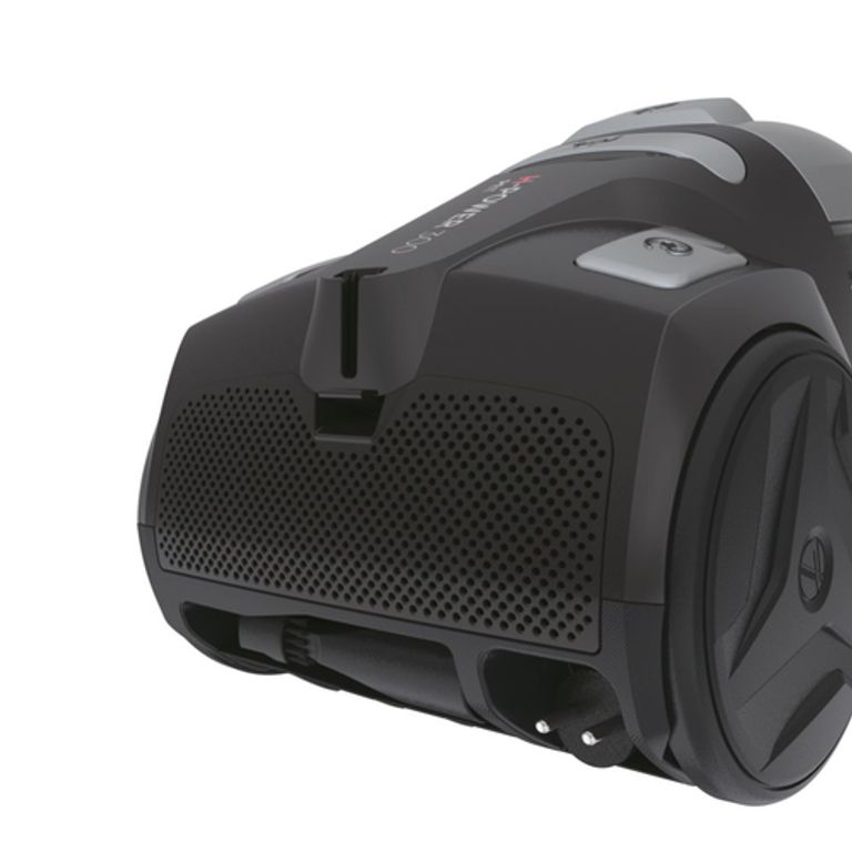 Hoover H-POWER 300 HP320PET 011 2 L A cilindro Secco 850 W Senza sacchetto_HOOVER_15_big-image