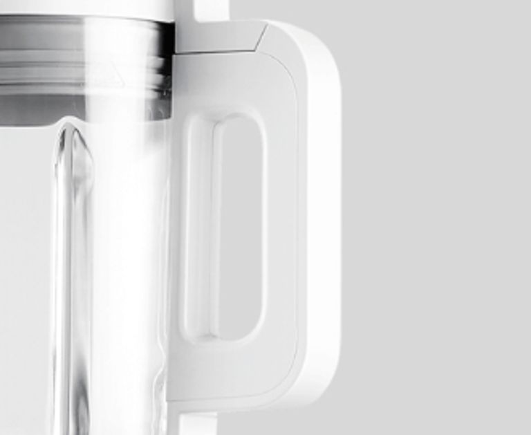 Xiaomi MPBJ001ACM-1A 1,6 L Frullatore per cottura 1000 W Trasparente, Bianco_XIAOMI_1_big-image