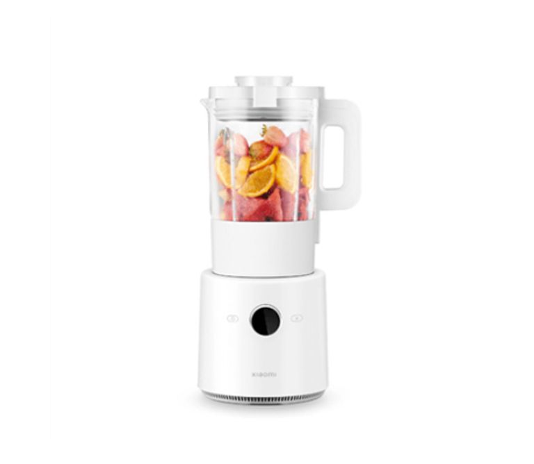 Xiaomi MPBJ001ACM-1A 1,6 L Frullatore per cottura 1000 W Trasparente, Bianco_XIAOMI_0_big-image