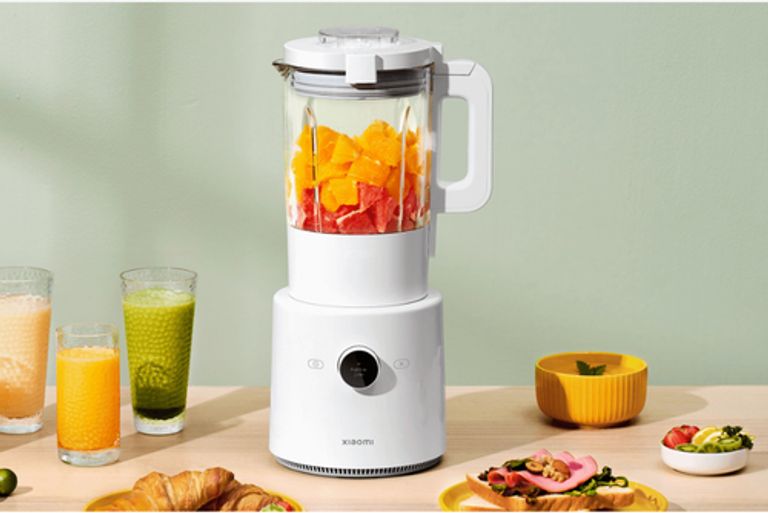 Xiaomi MPBJ001ACM-1A 1,6 L Frullatore per cottura 1000 W Trasparente, Bianco_XIAOMI_5_big-image