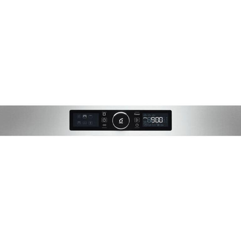 Whirlpool AMW 730/IX Da incasso Microonde combinato 31 L 1000 W Acciaio inossidabile_WHIRLPOOL_1_big-image